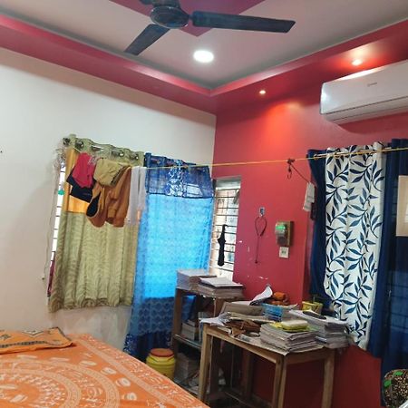 Balaji Boy'S Hostel Durgāpur Εξωτερικό φωτογραφία