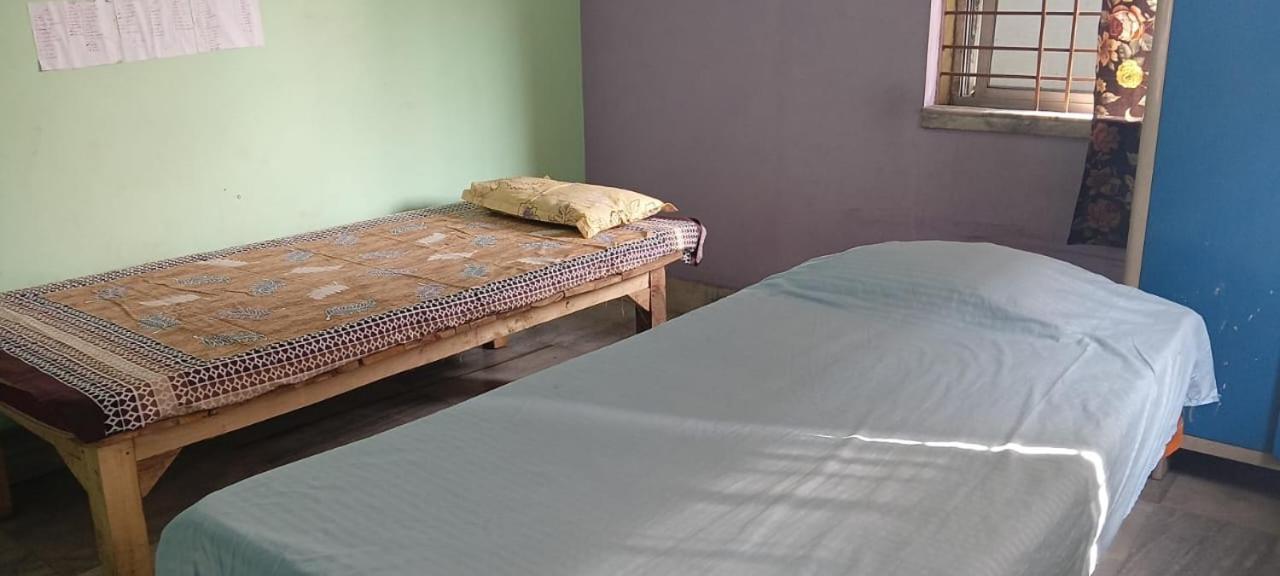 Balaji Boy'S Hostel Durgāpur Εξωτερικό φωτογραφία