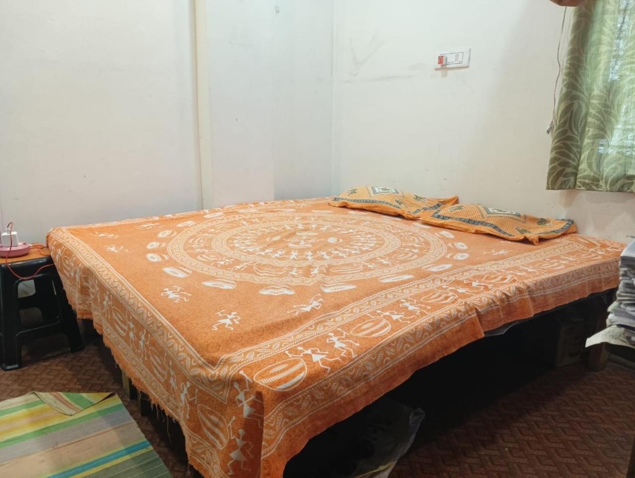 Balaji Boy'S Hostel Durgāpur Εξωτερικό φωτογραφία