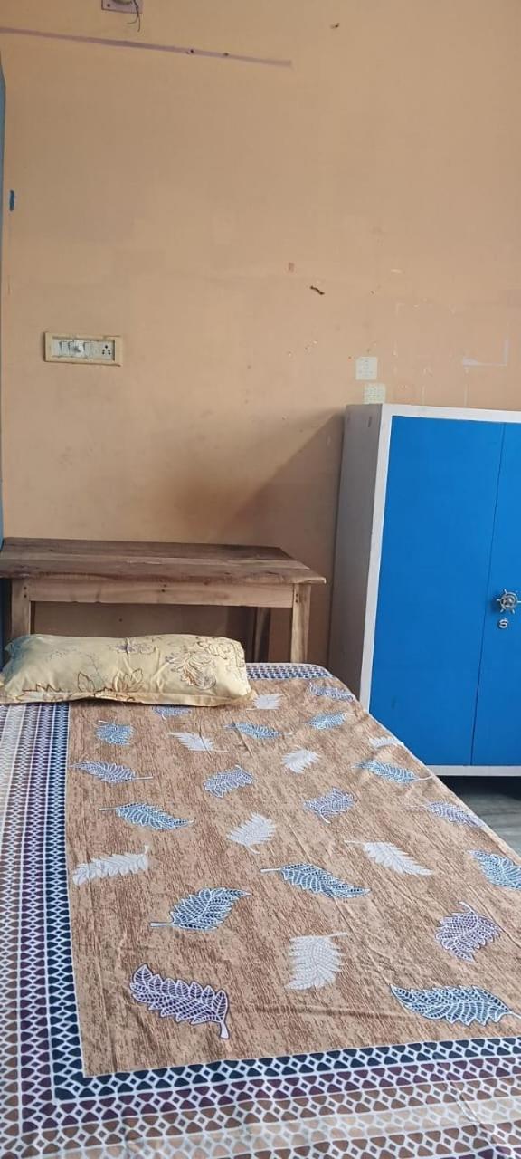 Balaji Boy'S Hostel Durgāpur Εξωτερικό φωτογραφία
