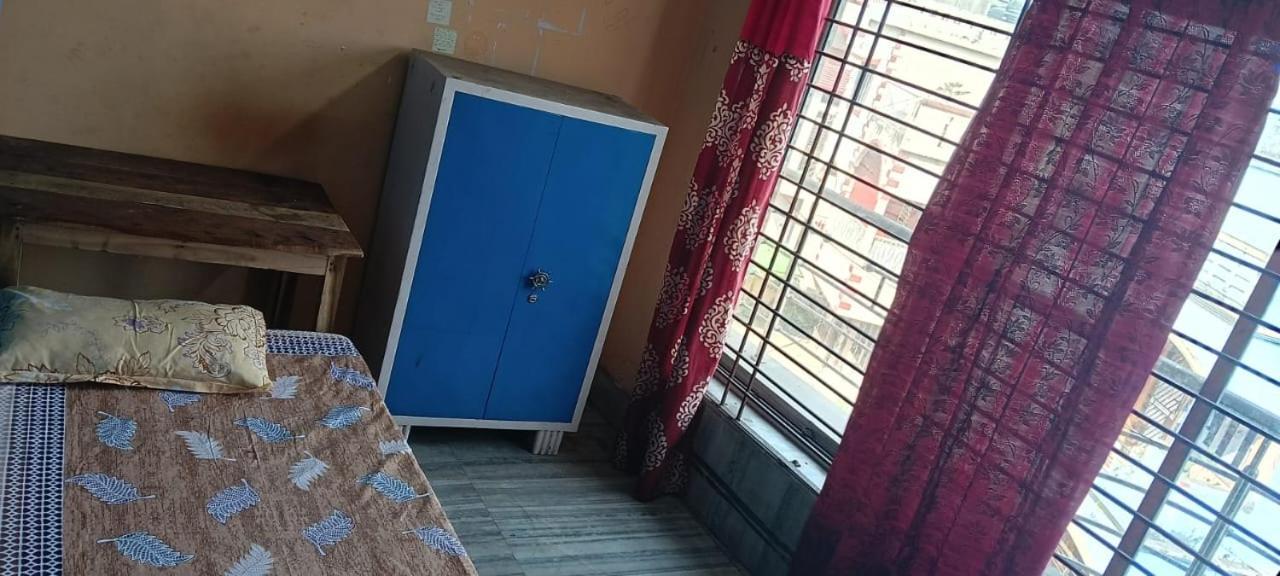 Balaji Boy'S Hostel Durgāpur Εξωτερικό φωτογραφία