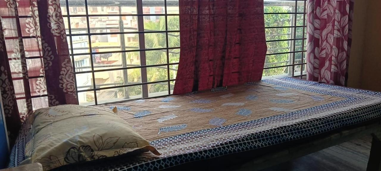 Balaji Boy'S Hostel Durgāpur Εξωτερικό φωτογραφία