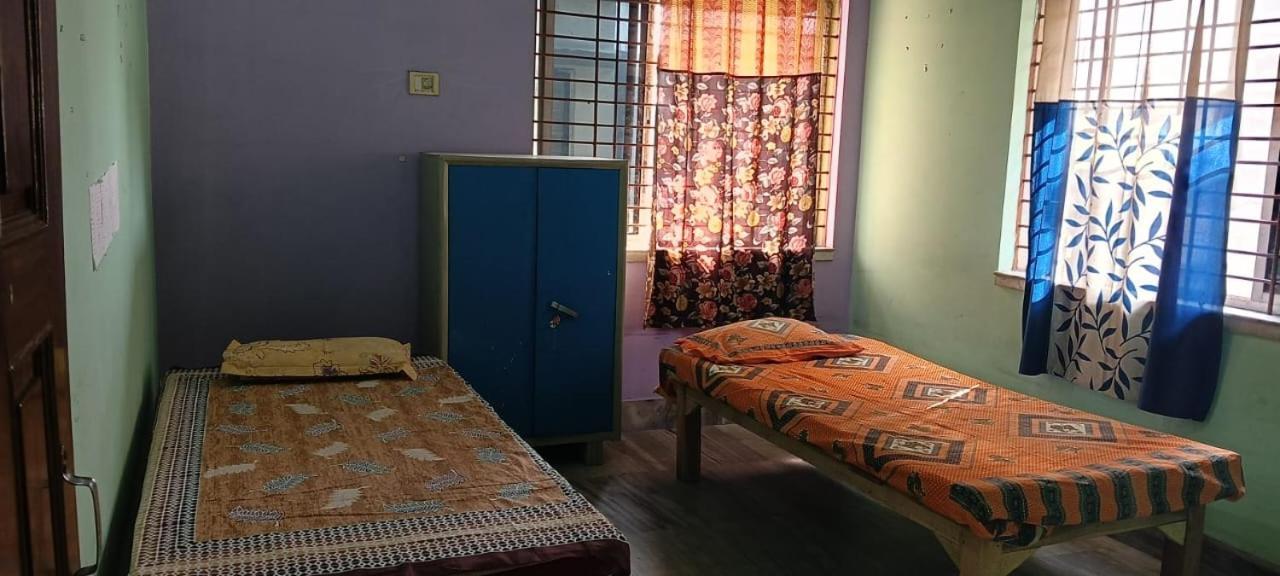 Balaji Boy'S Hostel Durgāpur Εξωτερικό φωτογραφία