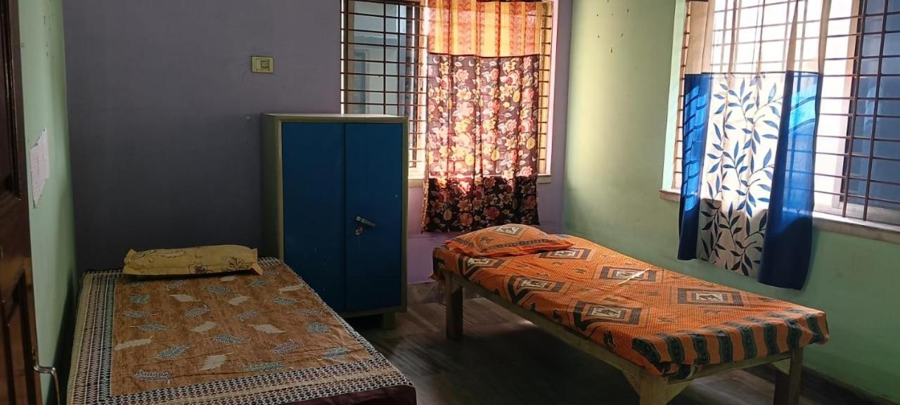 Balaji Boy'S Hostel Durgāpur Εξωτερικό φωτογραφία
