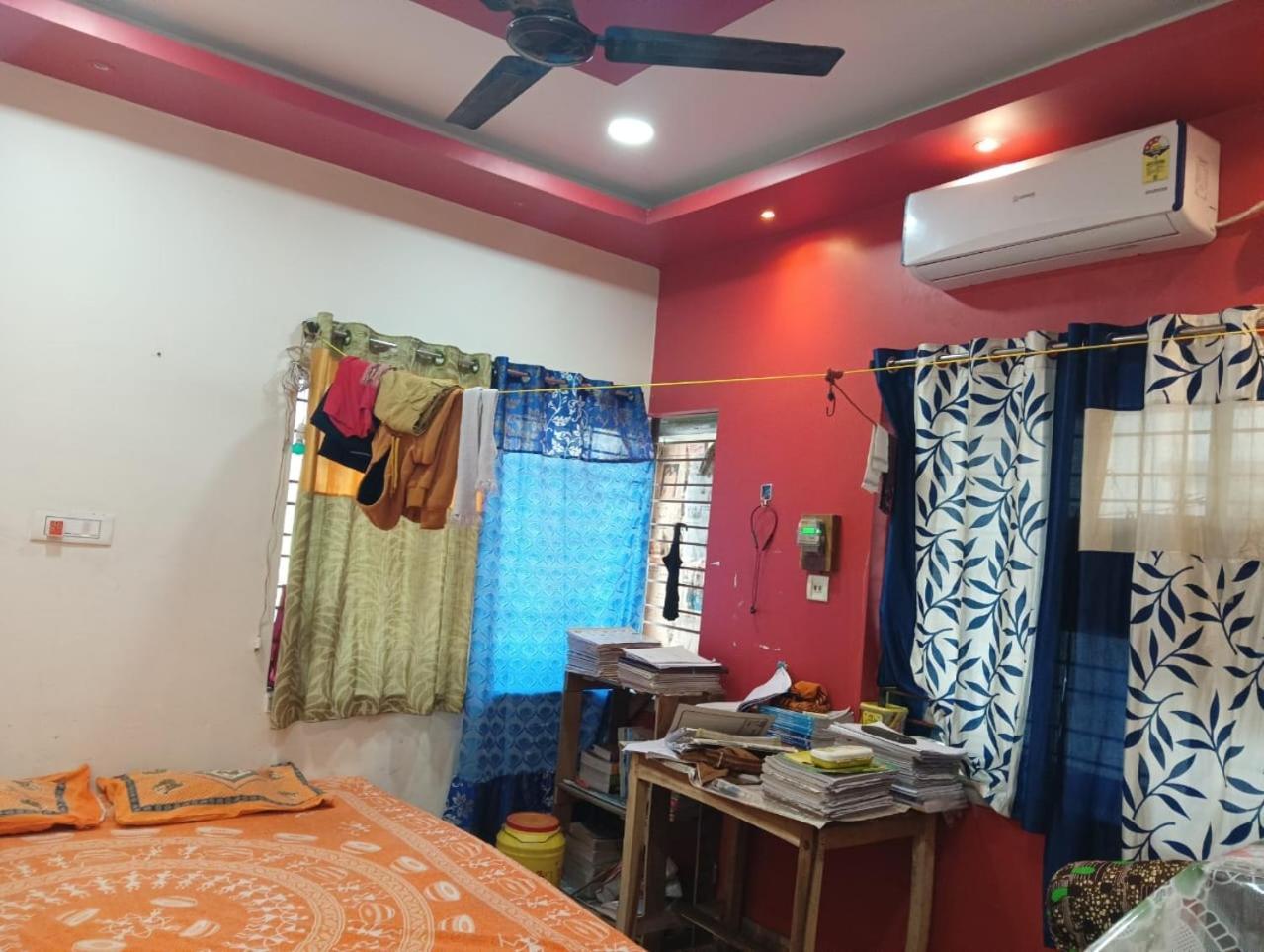 Balaji Boy'S Hostel Durgāpur Εξωτερικό φωτογραφία